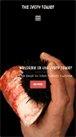 Mobile Screenshot of ivorytower.ie
